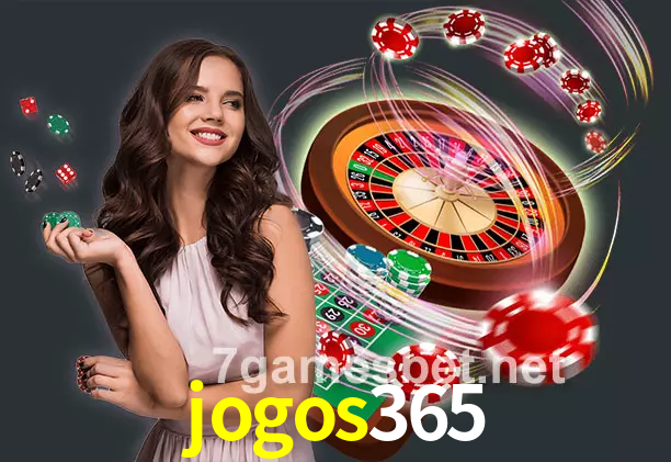 vivo no cassino jogos365