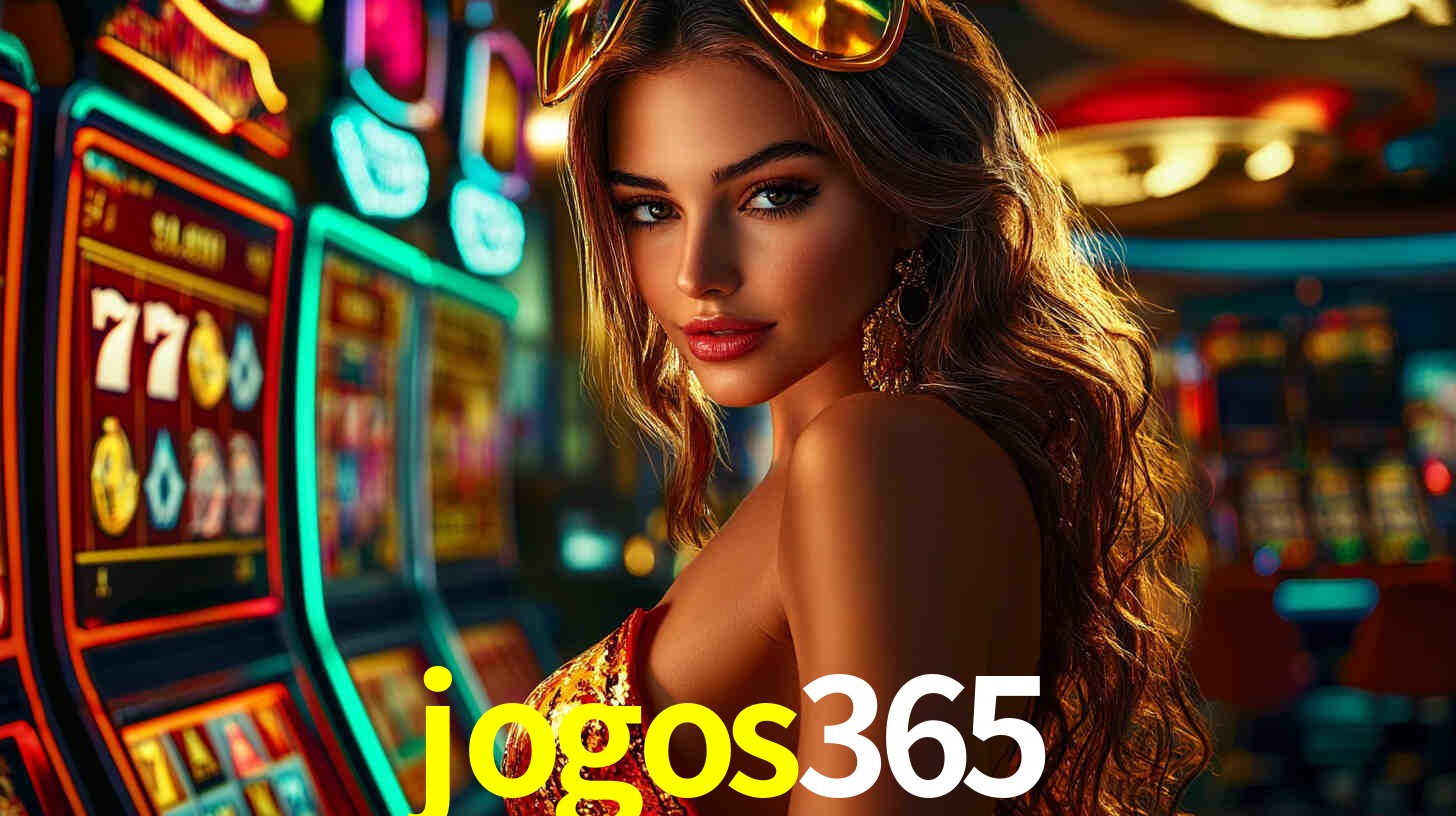 Daily Bonuses jogos365