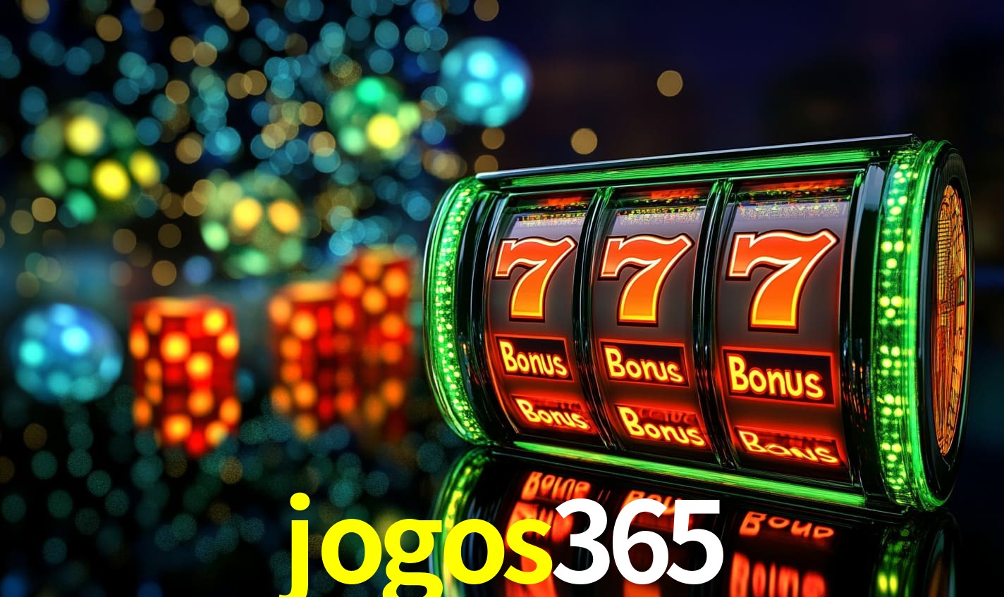 Login Seguro jogos365