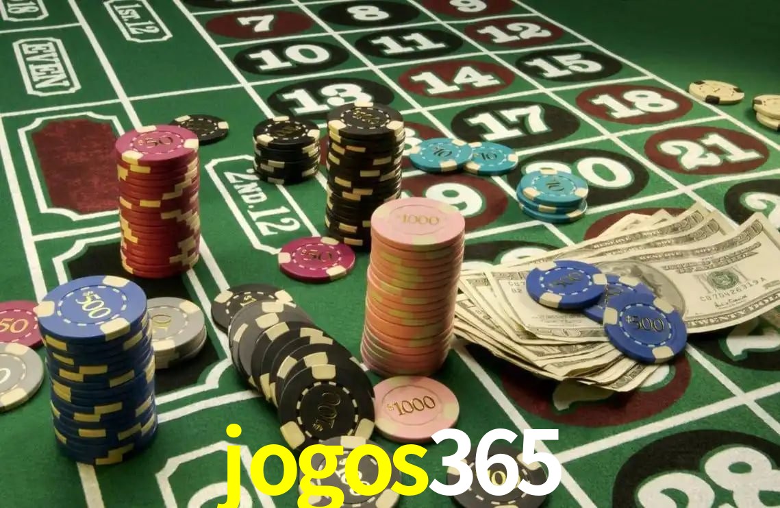 jogos365