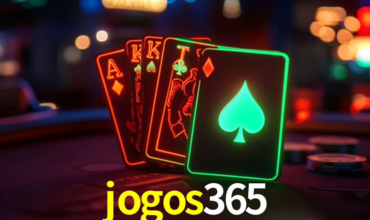 Diretório de Jogos jogos365