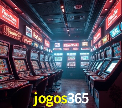 Promoções Sazonais jogos365