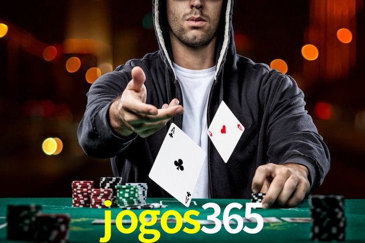 jogos 365 apk