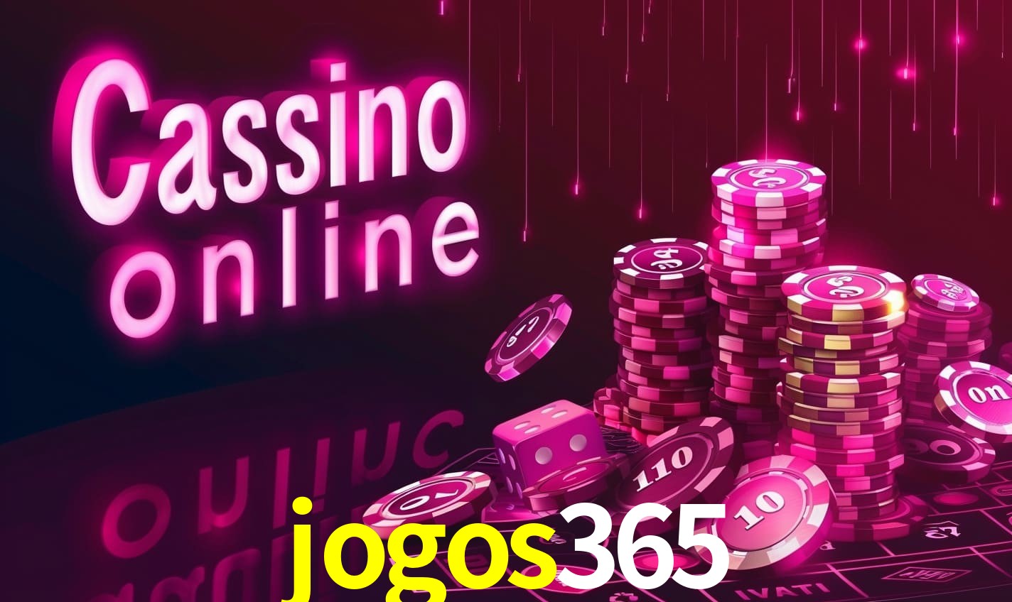 A Experiência Imersiva dos Cassinos Ao Vivo no jogos365