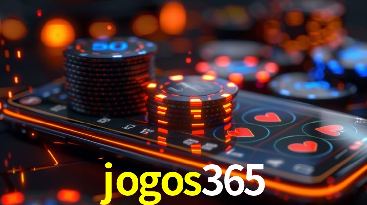 Slot Games jogos365