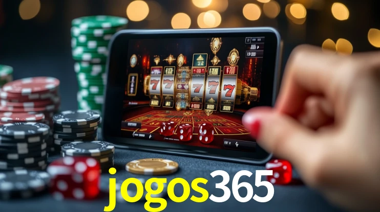 Programa VIP jogos365