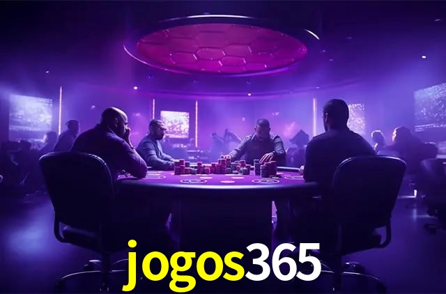 Desvendando o Mundo dos Jogos Virtuais na jogos365