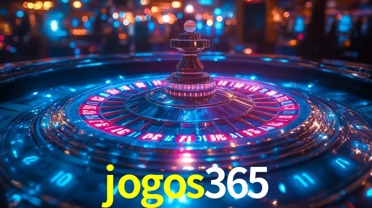 jogos365 App Interface