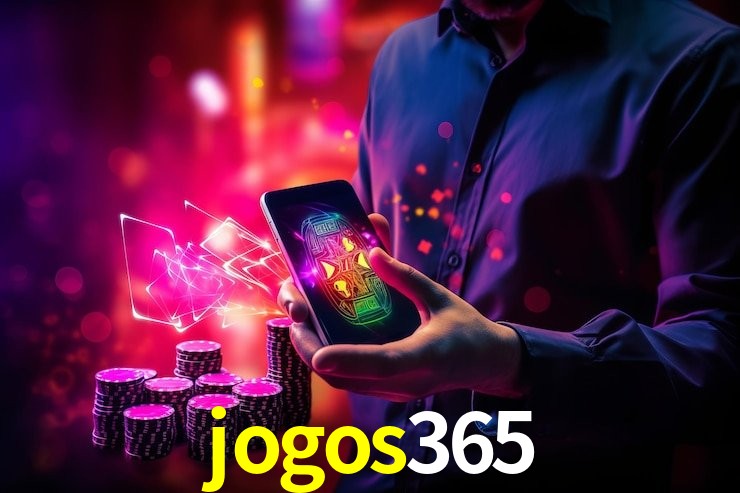 Casino Ao Vivo jogos365