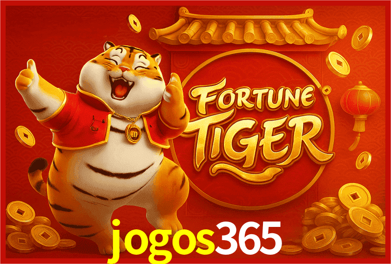 Interface Premium jogos365