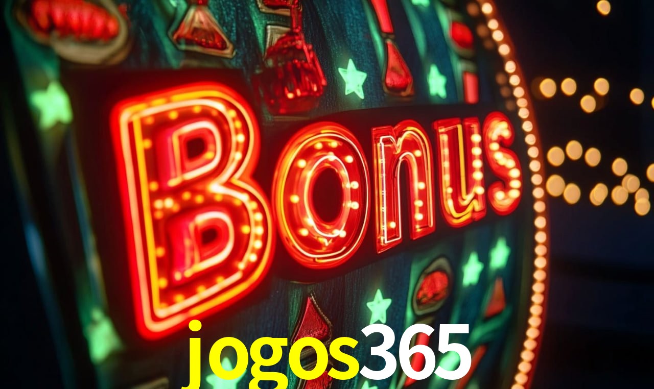 Bônus Diários jogos365