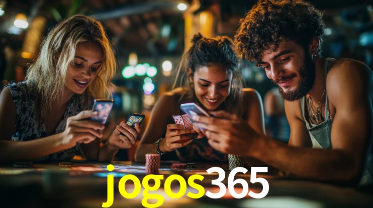 Blackjack Table jogos365