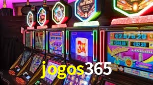 Interface do App jogos365