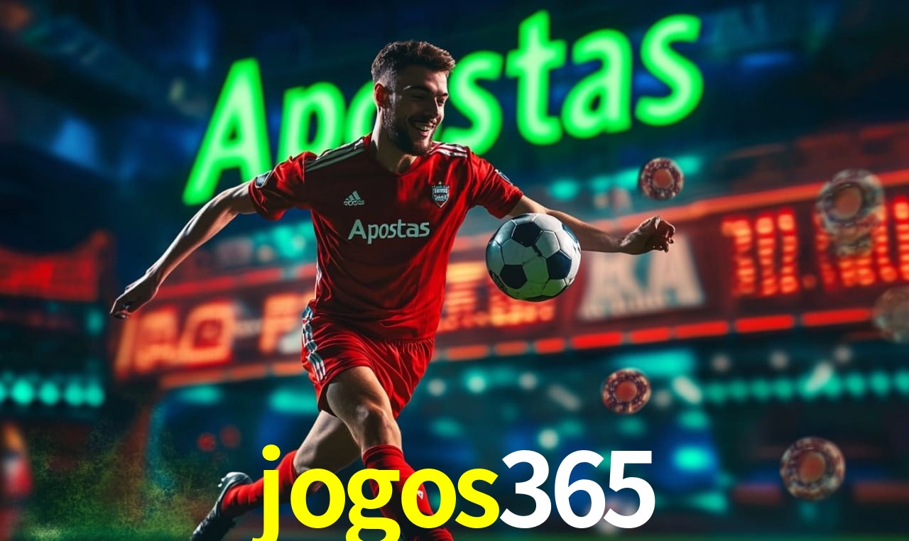 PIX Instantâneo jogos365