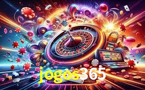 Apostas de Tênis jogos365