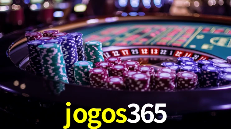 VIP Casino jogos365