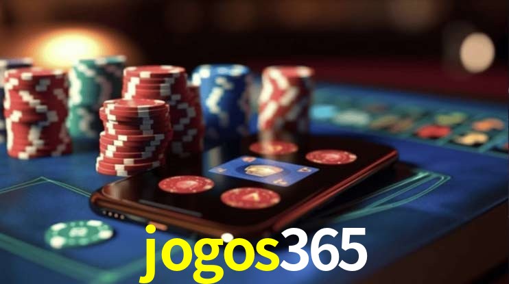 Casino Ao Vivo jogos365