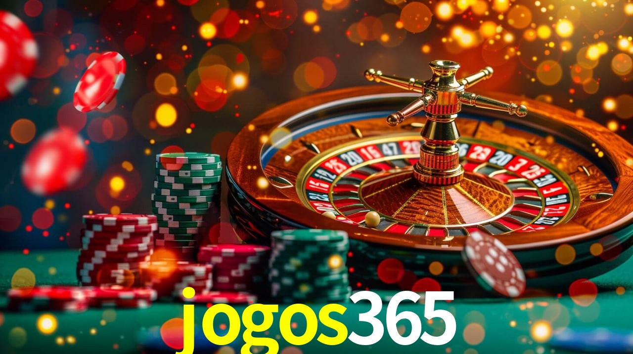 A Emoção da Loteria na jogos365: Uma Chance de Mudança de Vida