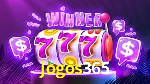 Bonus Features jogos365