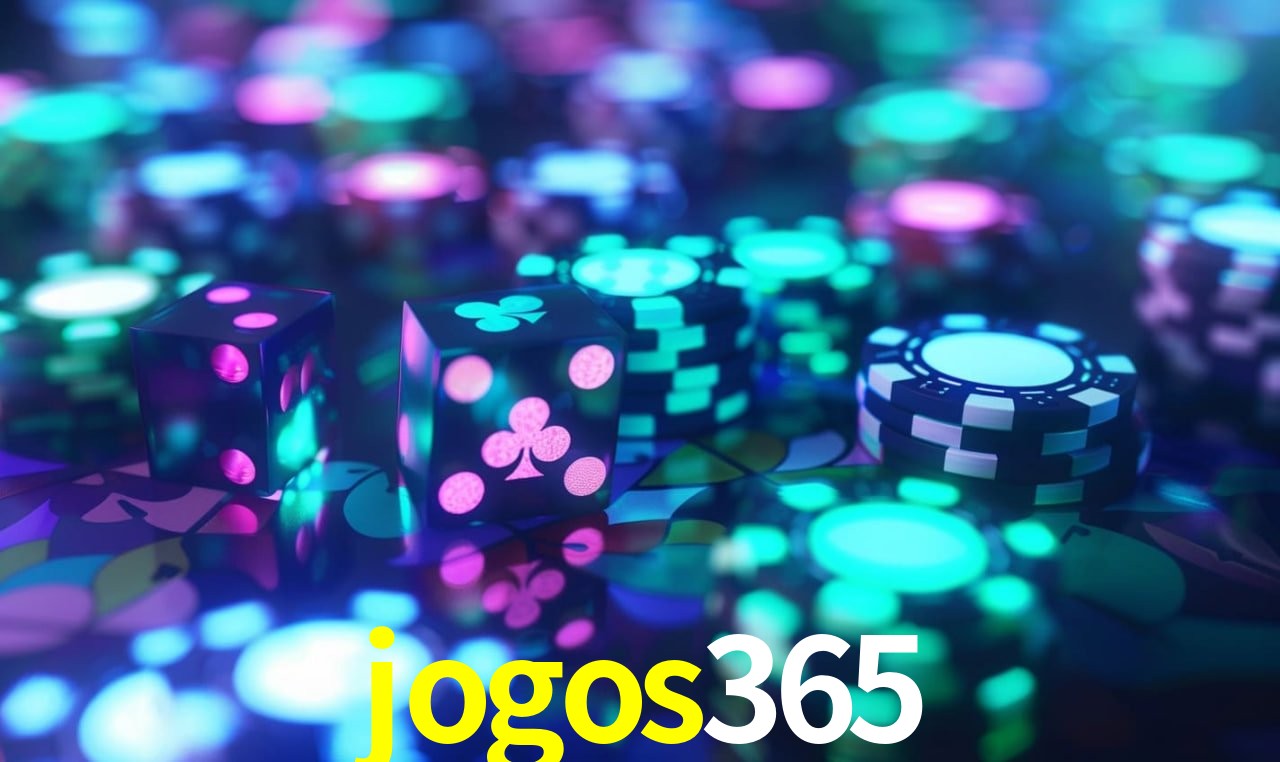 Casino VIP jogos365