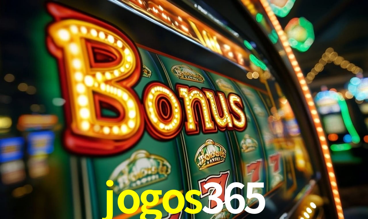 jogos365 cassino