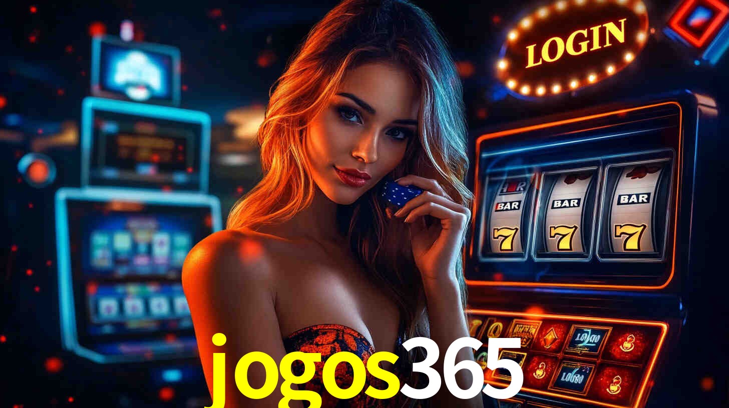 jogos365: A Experiência de Casino com Jogos de Mesa ao Vivo