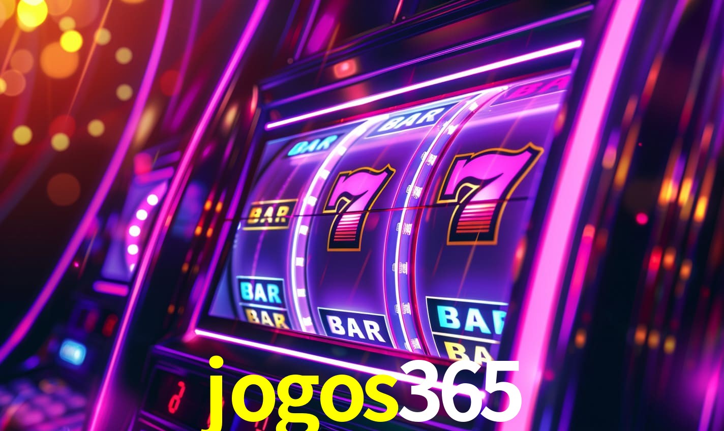 jogos365: Seu Cassino Premiado com Pagamentos Rápidos
