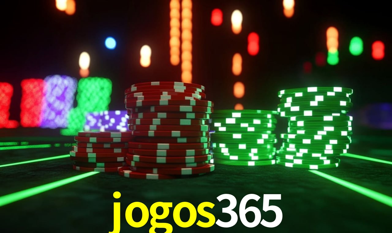 Live Casino jogos365