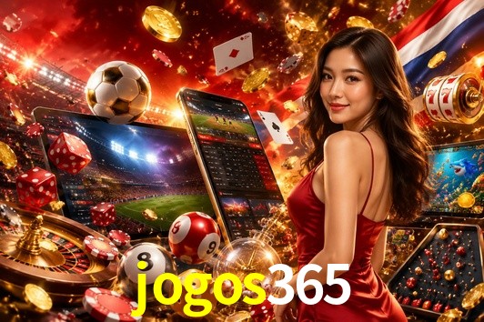 Weekend Specials jogos365