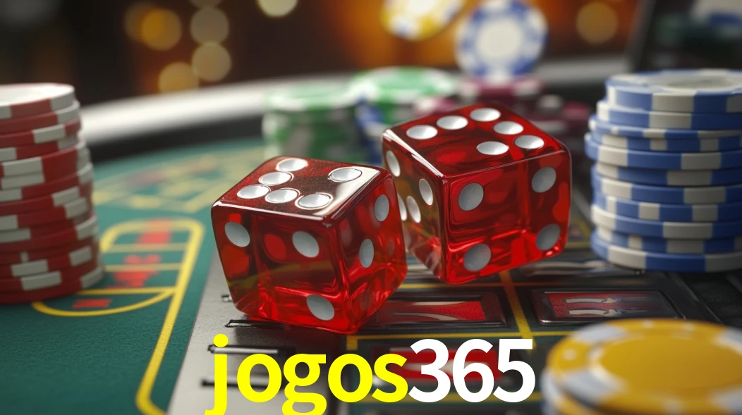 Live Casino jogos365