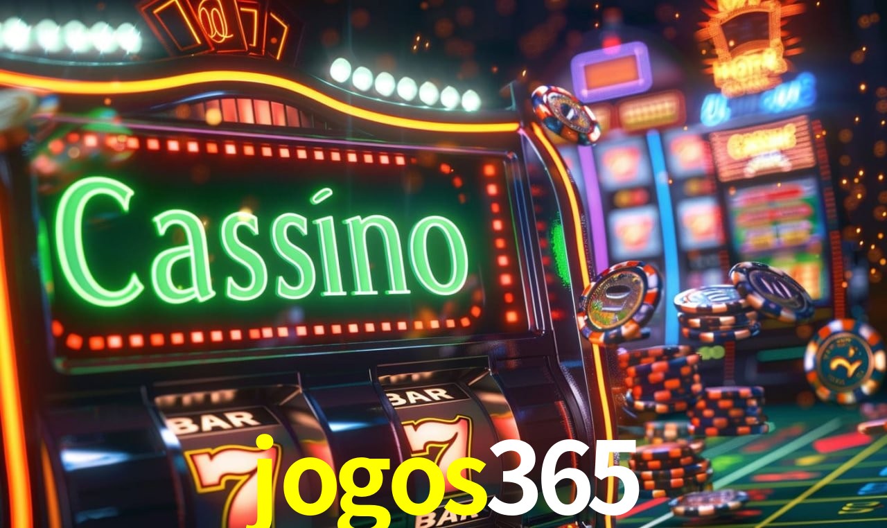 Benefícios da Conta jogos365
