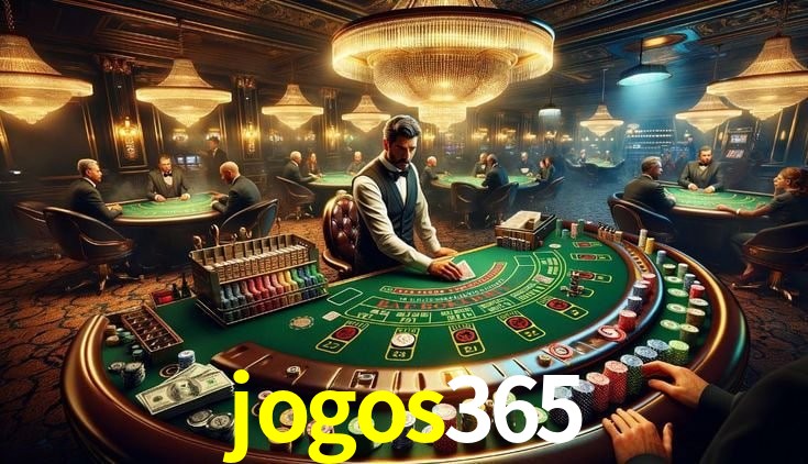 Game Providers jogos365