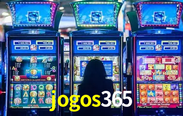 A Experiência Imersiva dos Cassinos Ao Vivo no jogos365