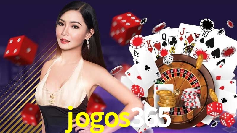 Jogos Exclusivos jogos365