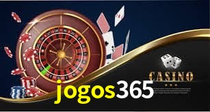 Bônus de Boas-vindas jogos365