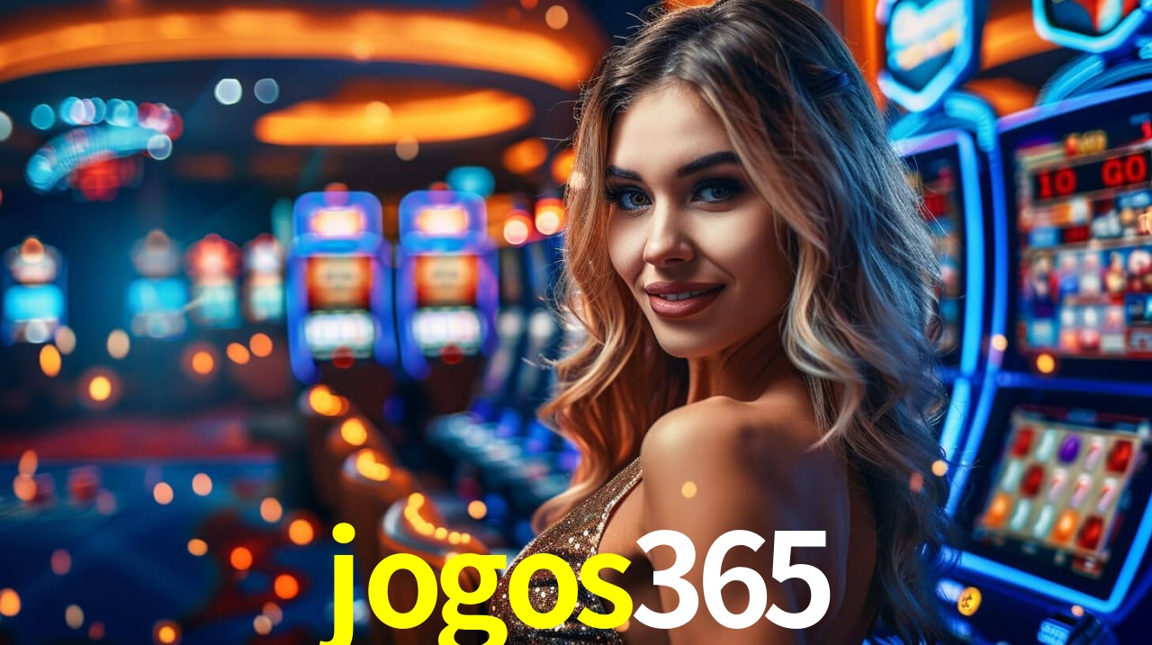 Secure Login jogos365