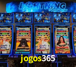 A Emoção da Loteria na jogos365: Uma Chance de Mudança de Vida