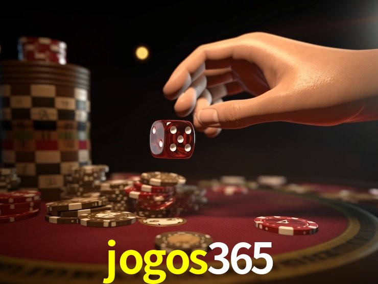 Jogos de Slot jogos365