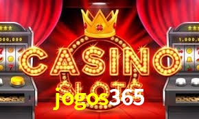 Account Benefits jogos365