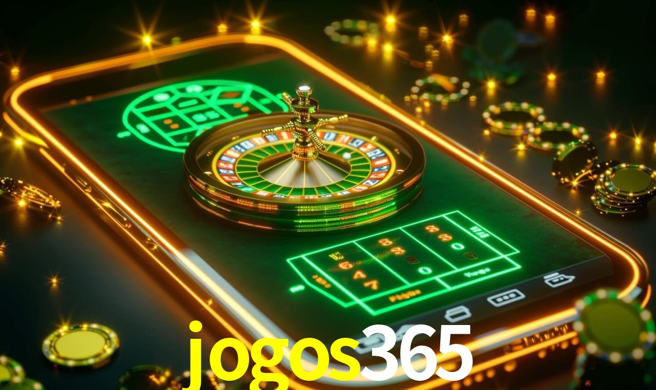 Integração de APIs jogos365