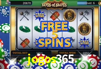 Desvendando o Mundo dos Jogos Virtuais na jogos365