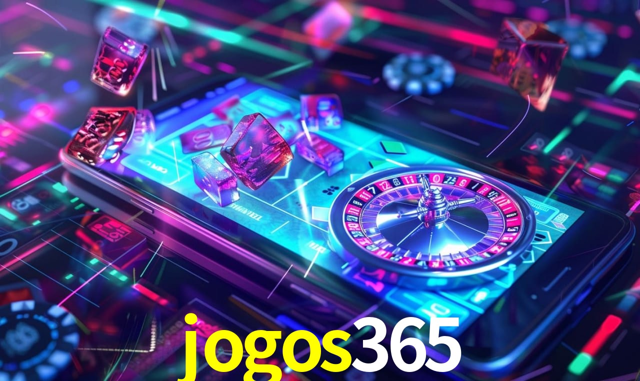 Estatísticas jogos365