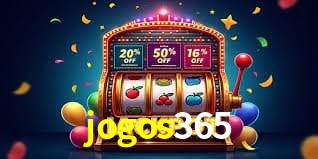 Sistemas de Segurança jogos365