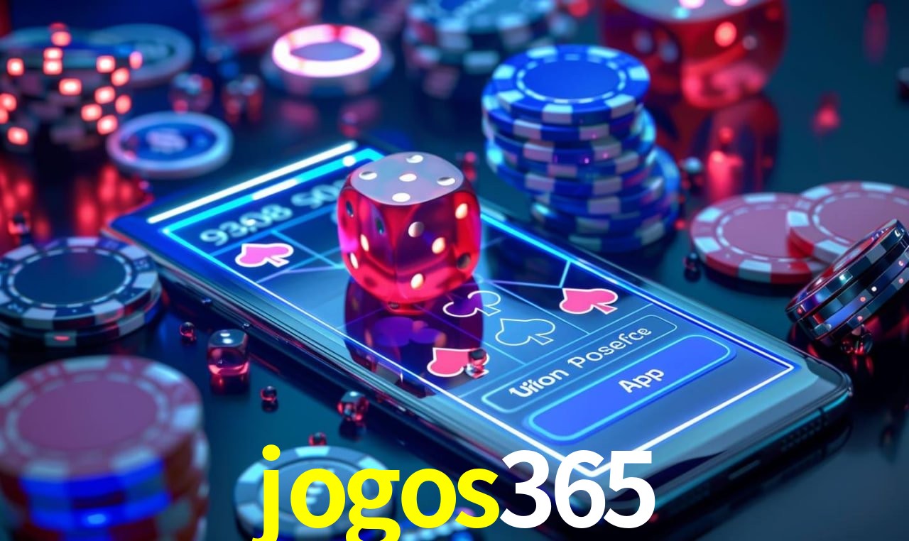 jogos365 Plataforma