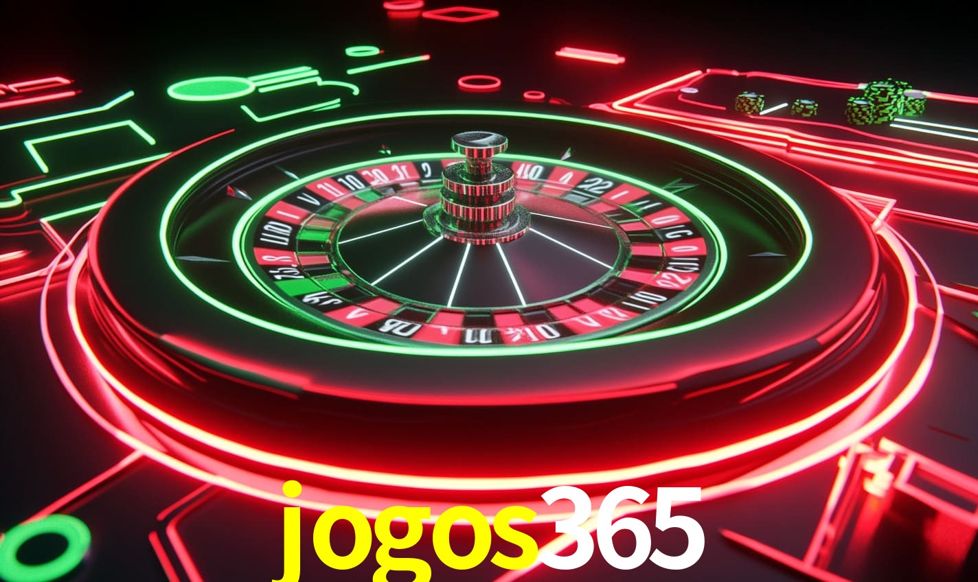 Inovações de Jogos na jogos365: O Futuro das Experiências Interativas