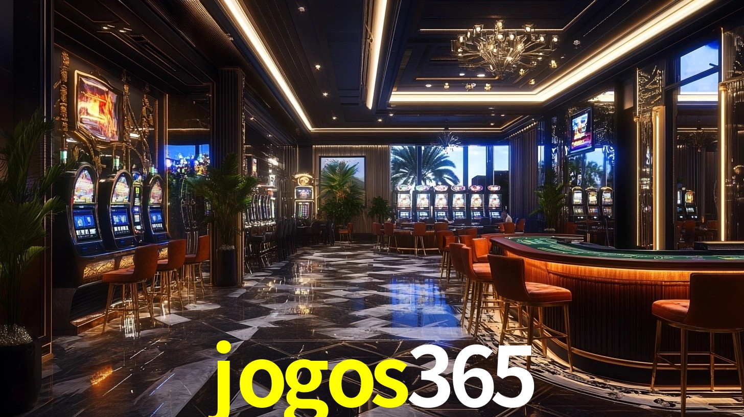 Exclusive Games jogos365