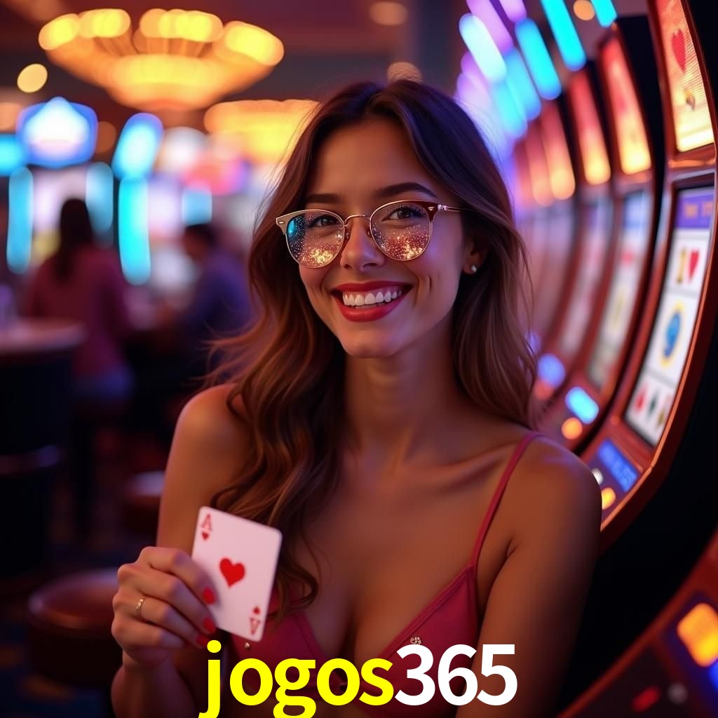 Game Statistics jogos365