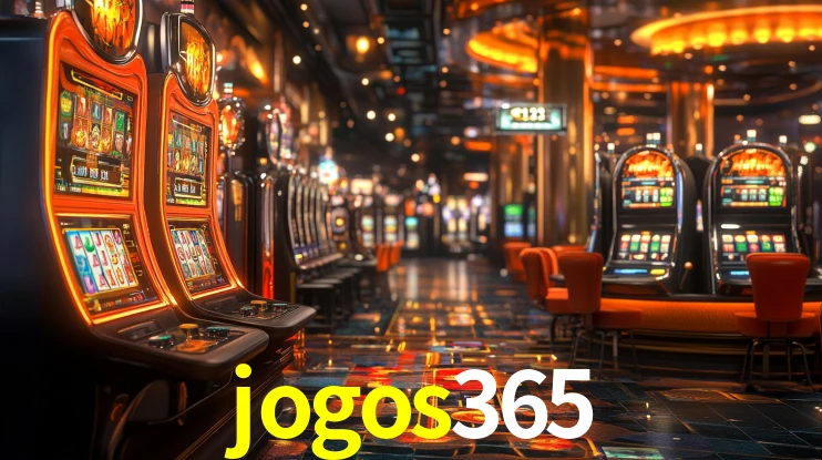 Premium Interface jogos365