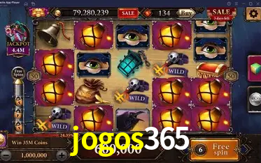 jogos365 cassino online