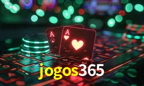 Estatísticas do Jogo jogos365